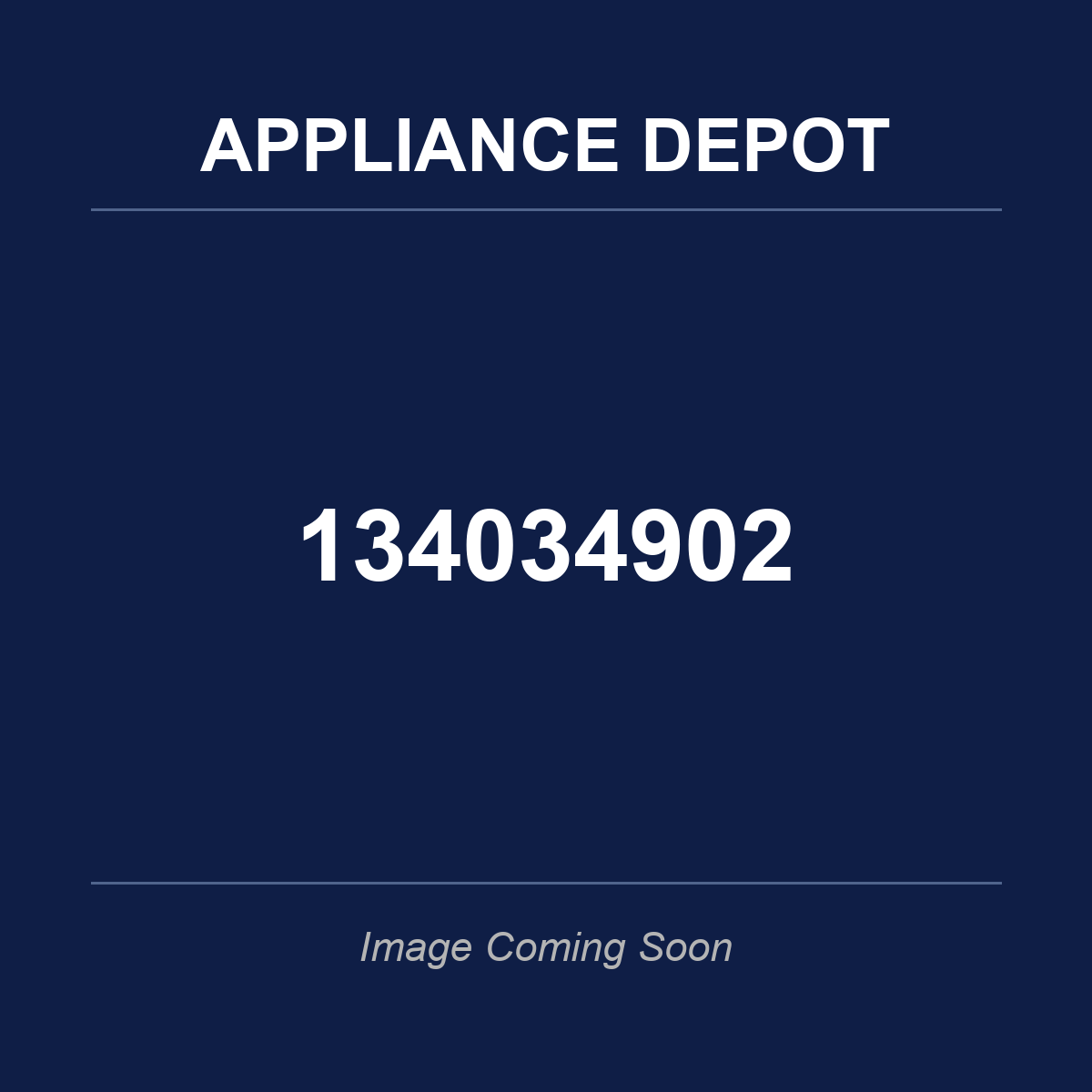 Image Coming Soon
