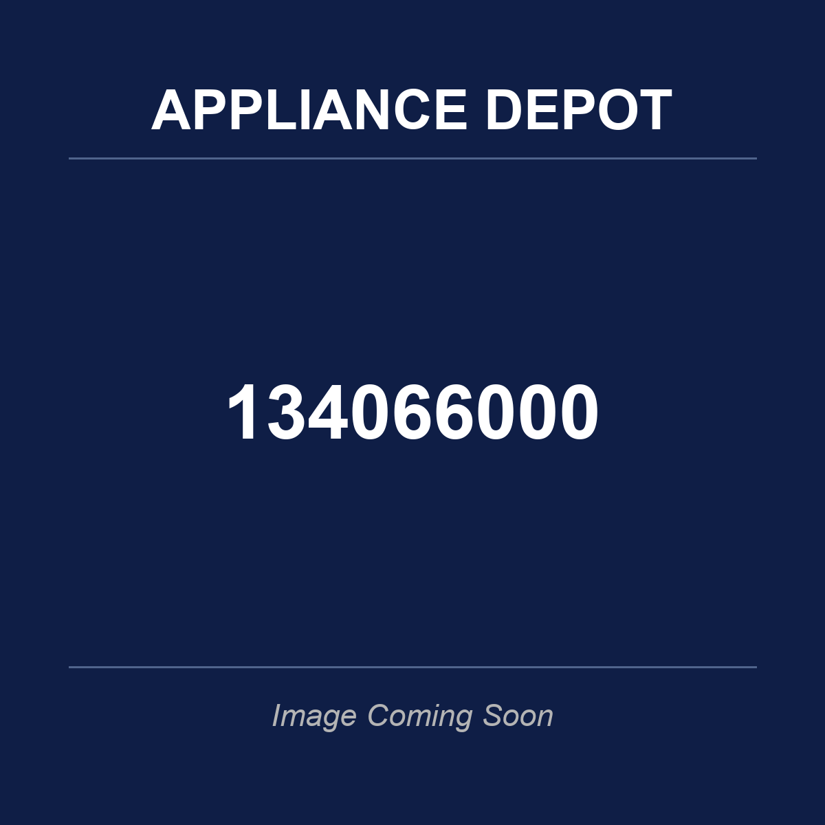 Image Coming Soon