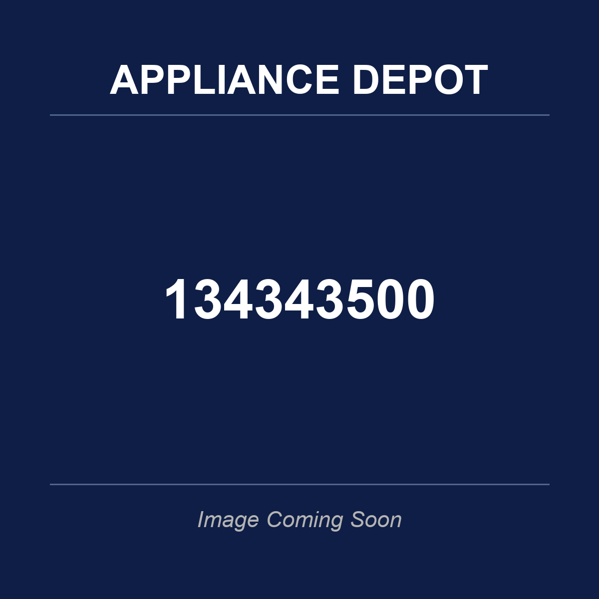 Image Coming Soon
