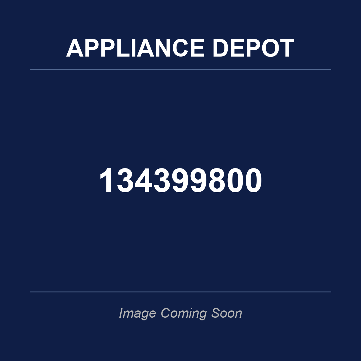 Image Coming Soon