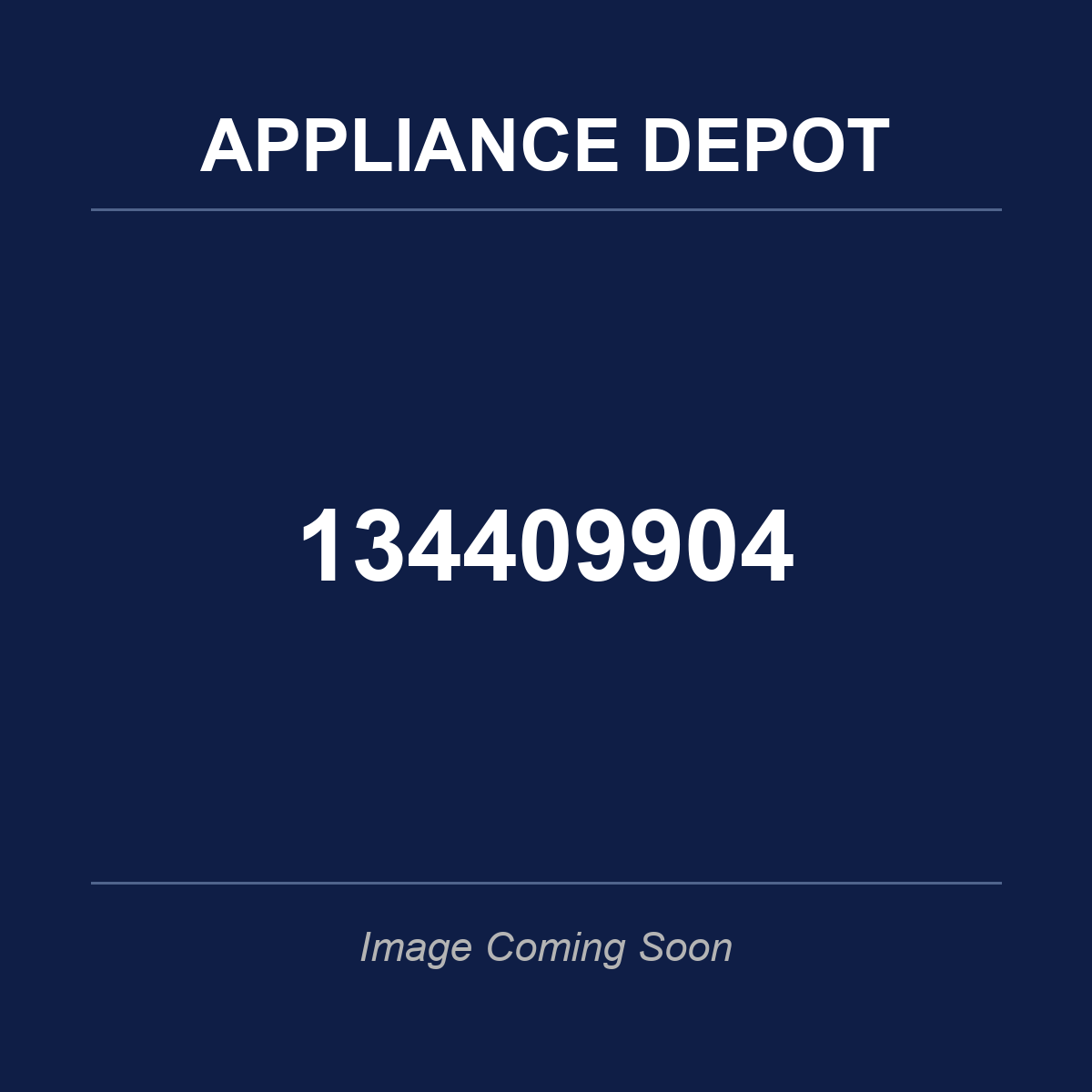 Image Coming Soon