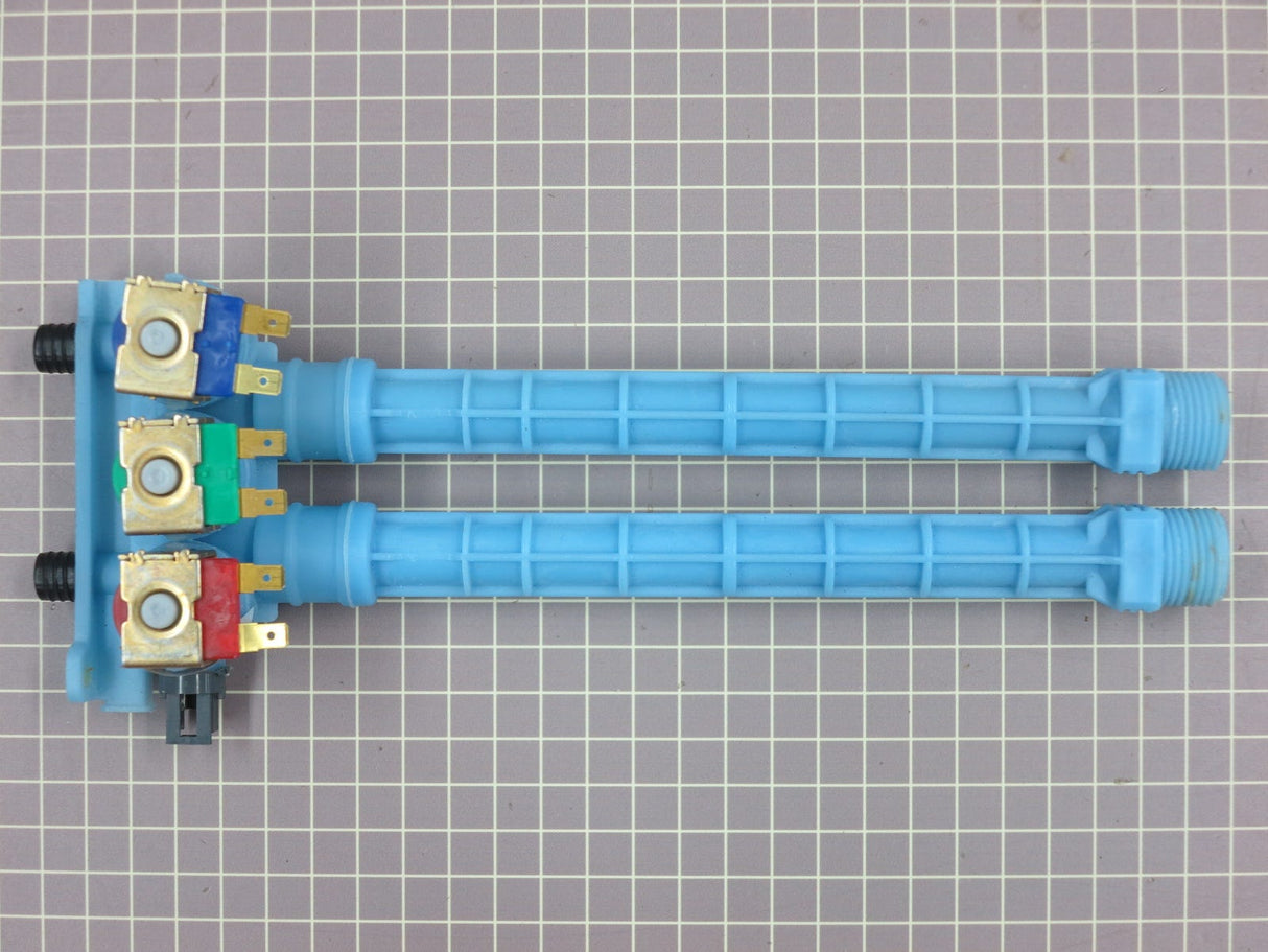 Water Valve 134959340