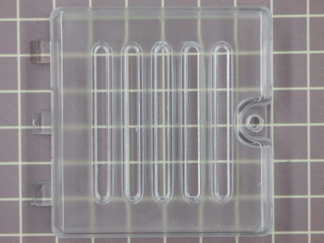 Light Lens Cover 1.02.11.03.019