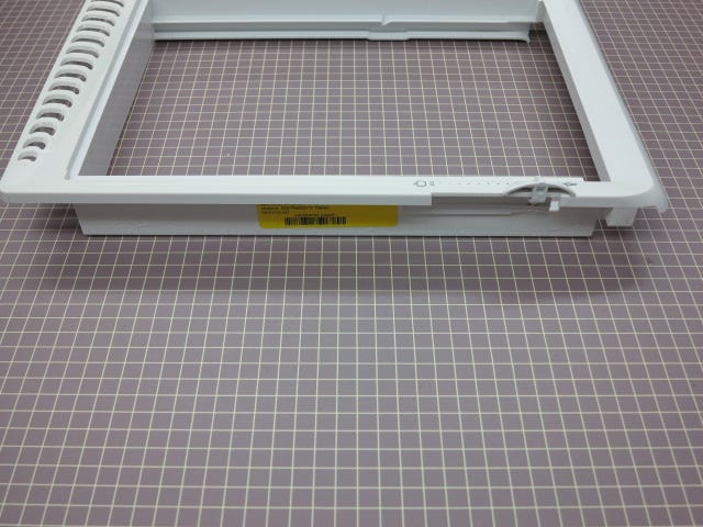 Crisper Cover 240364793