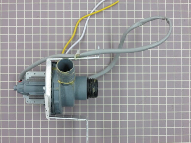 Drain Pump XQJ41.3.1
