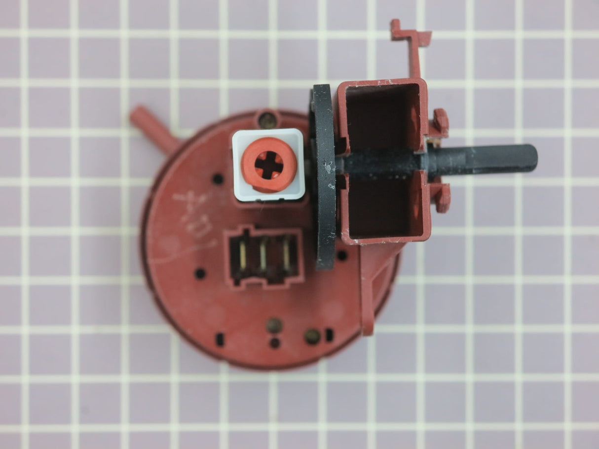 Pressure Switch 22003962