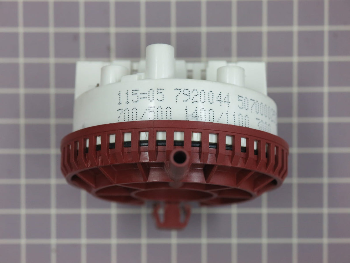 Pressure Switch 00491681
