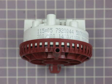 Pressure Switch 00491681