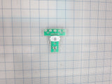 Button Selector WE01X23117