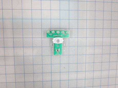 Button Selector WE01X23117