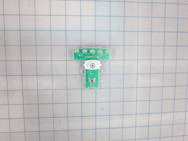Button Selector WE01X23117