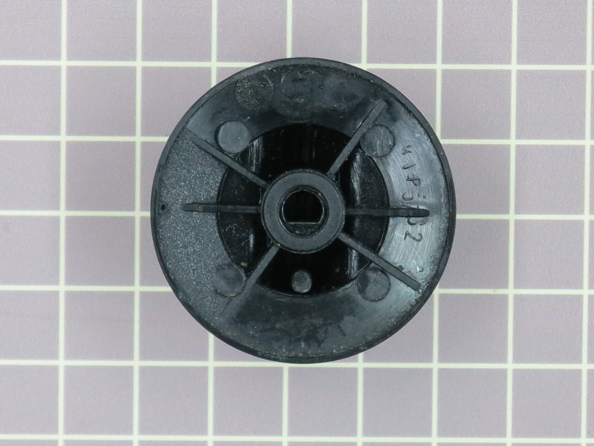 Thermostat Knob WP74002352