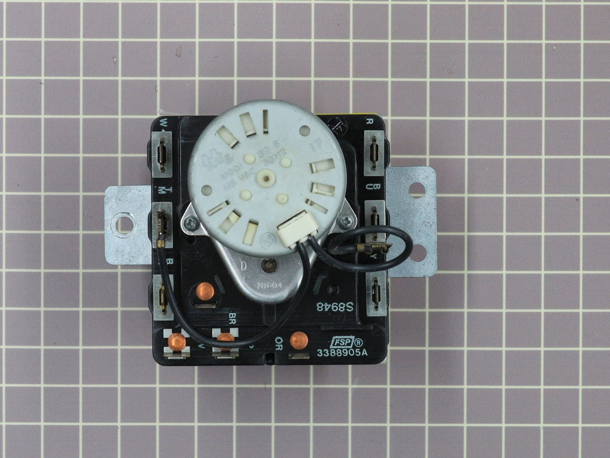 Timer 3388905