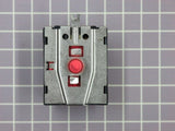 Rotary Temperature Switch WE4M406