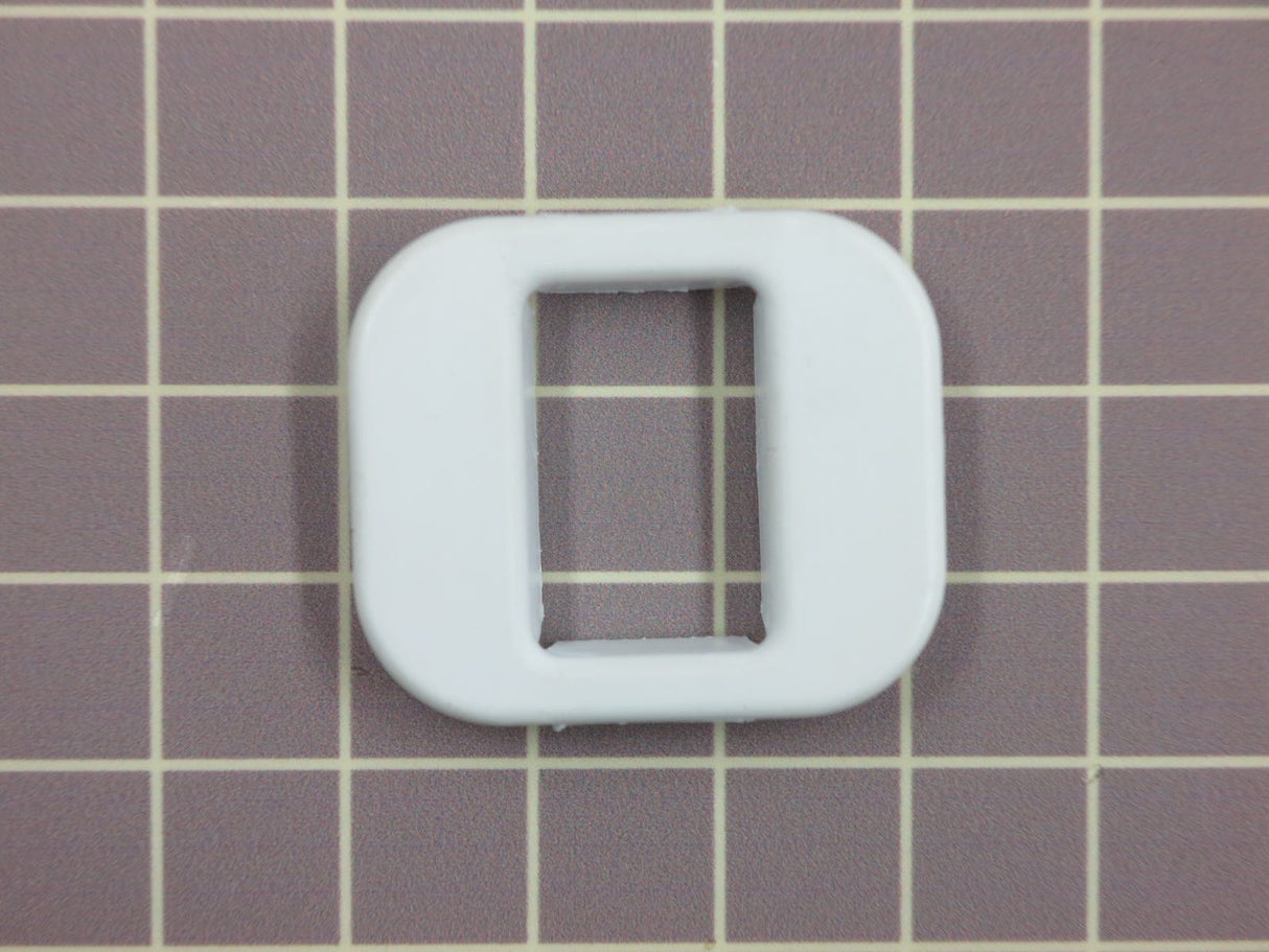 Door Catch Bezel W10529197