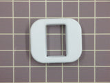 Door Catch Bezel WPW10529197
