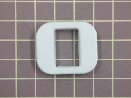 Door Catch Bezel WPW10529197