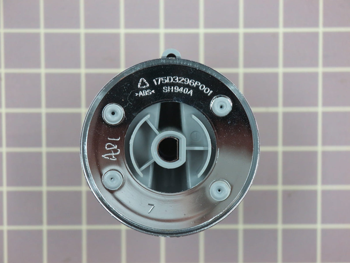 Control Knob WH01X10462