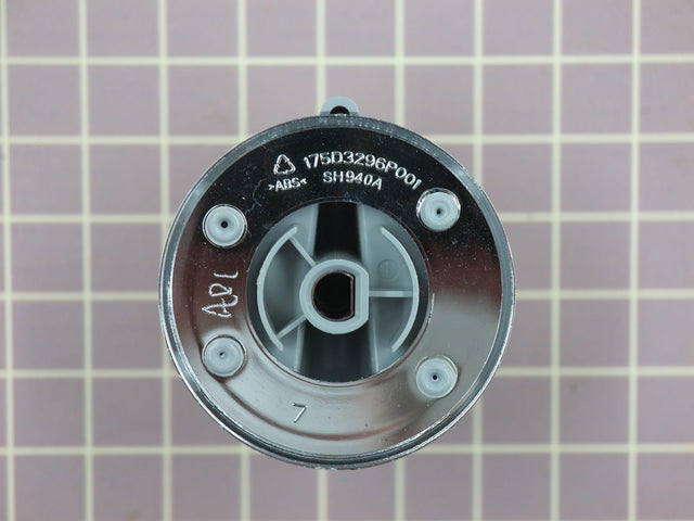 Control Knob WH01X10462