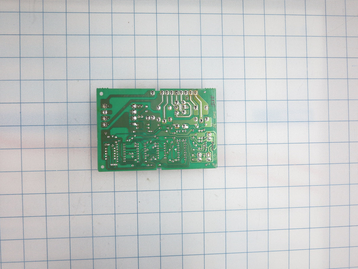 Control Board 131490000