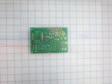 Control Board 131490000