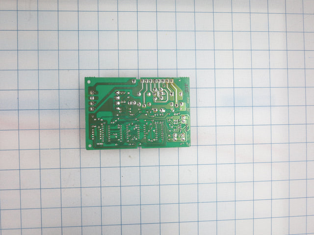 Control Board 131490000