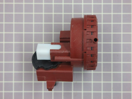 Pressure Switch 22003962