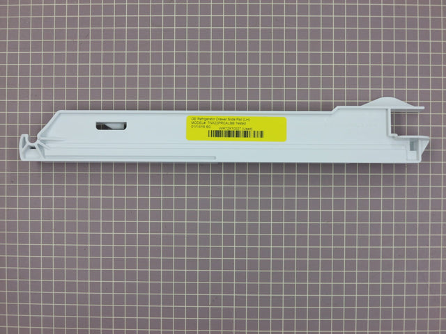 Drawer Slide Rail (LH) WR72X10027