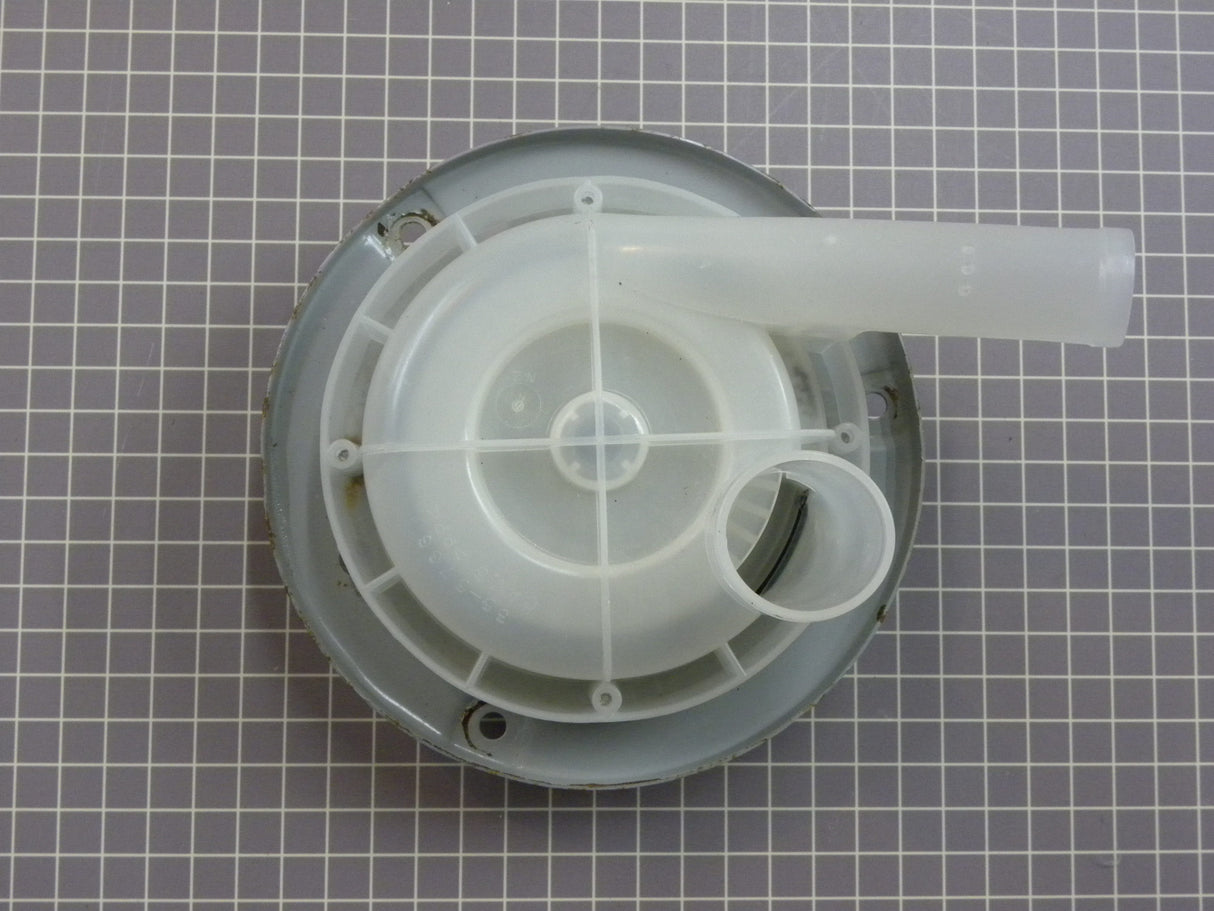 Drain Pump 21001732