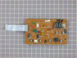 Power Board 6871A20604E