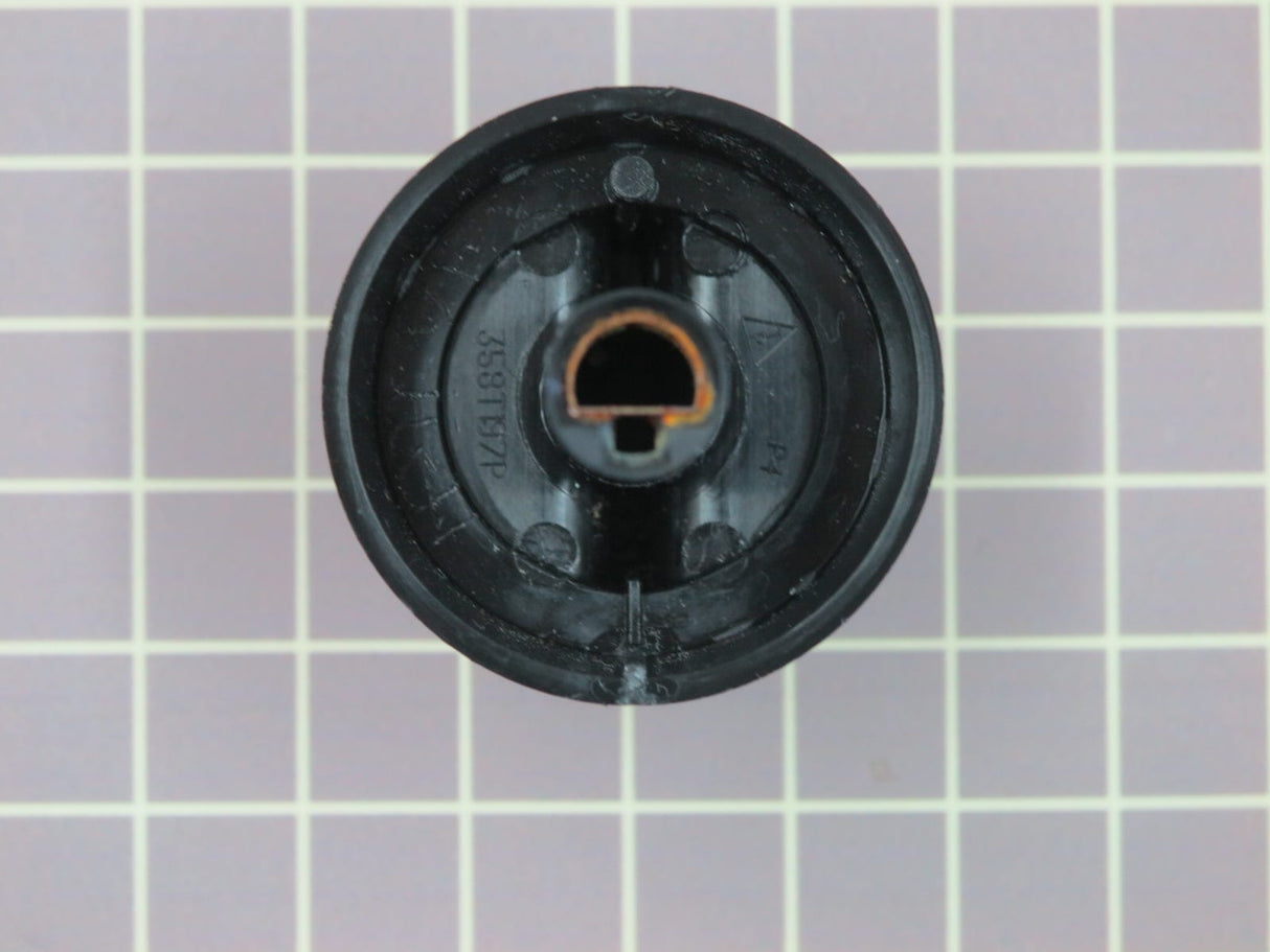 Thermostat Knob 316102304