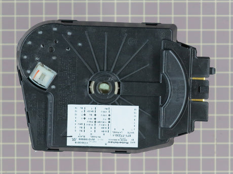 Timer W10199989