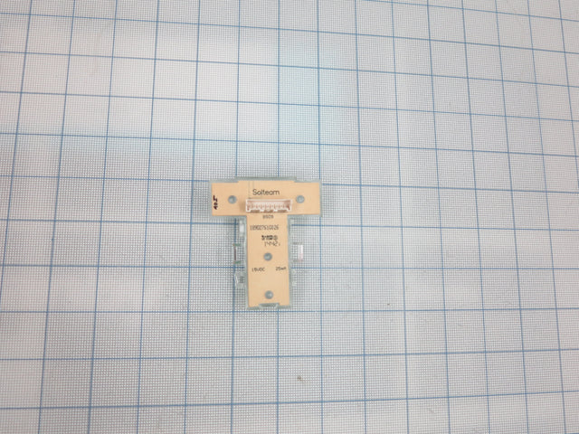 Button Selector WE01X23117