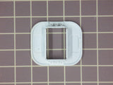 Door Catch Bezel WPW10529197