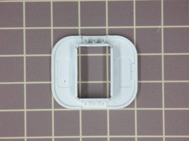 Door Catch Bezel WPW10529197