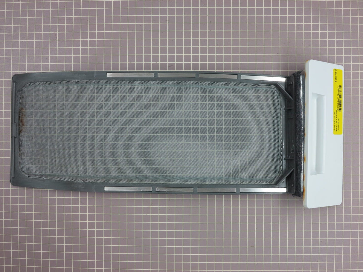Lint Filter 8558467