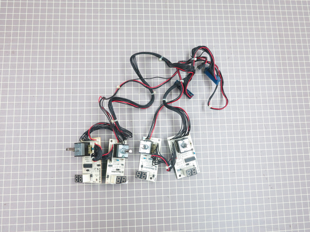 Surface Element Switch 5304490645
