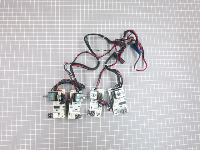 Surface Element Switch 5304490645