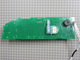Main Control Board (Microcomputer) W10388675