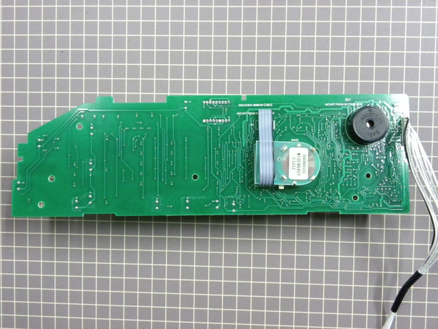 Main Control Board (Microcomputer) W10388675