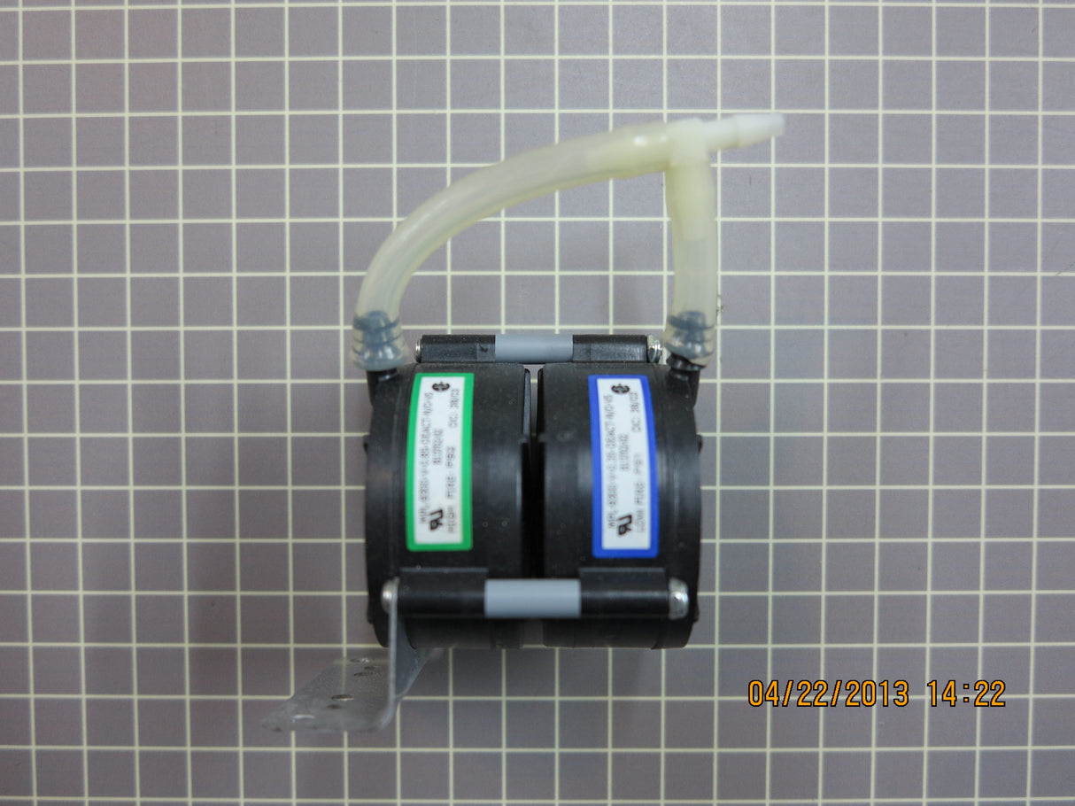Air Pressure Switch 2 Stage B1370202