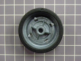 Timer Knob with Metal Threads 3362624