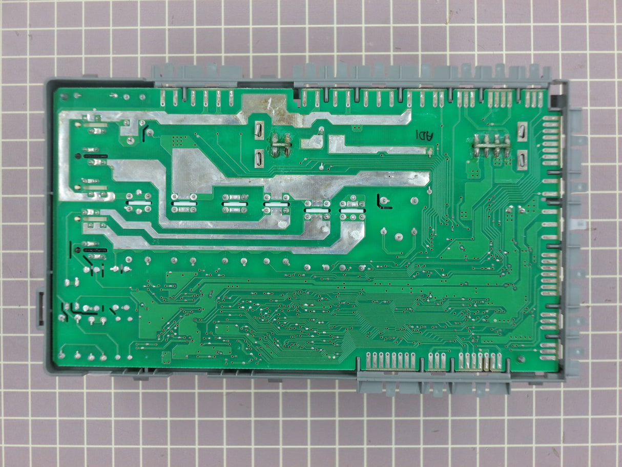 Control Board W10326994
