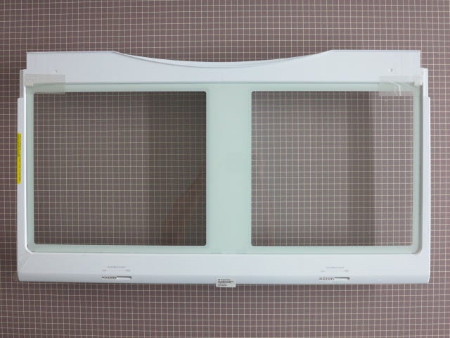 Crisper Drawer Cover DA97-08511A
