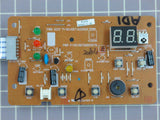 Power Board 6871A20604E
