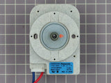 Evaporator Fan Motor WR60X10054