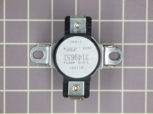 High Limit Switch 3149652