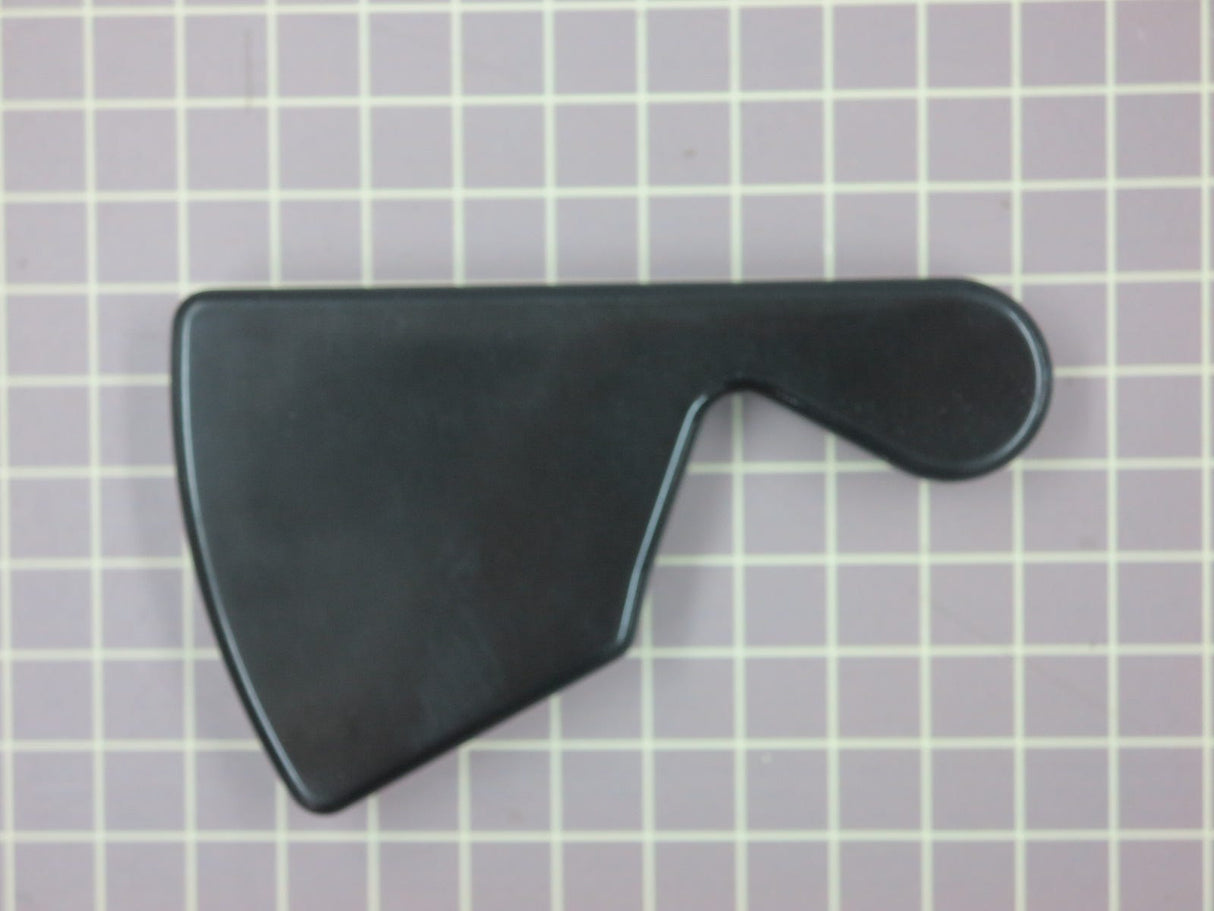 Hinge Cover, Freezer WR02X10831