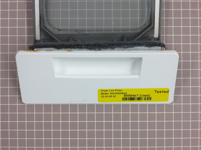 Lint Filter 8558467