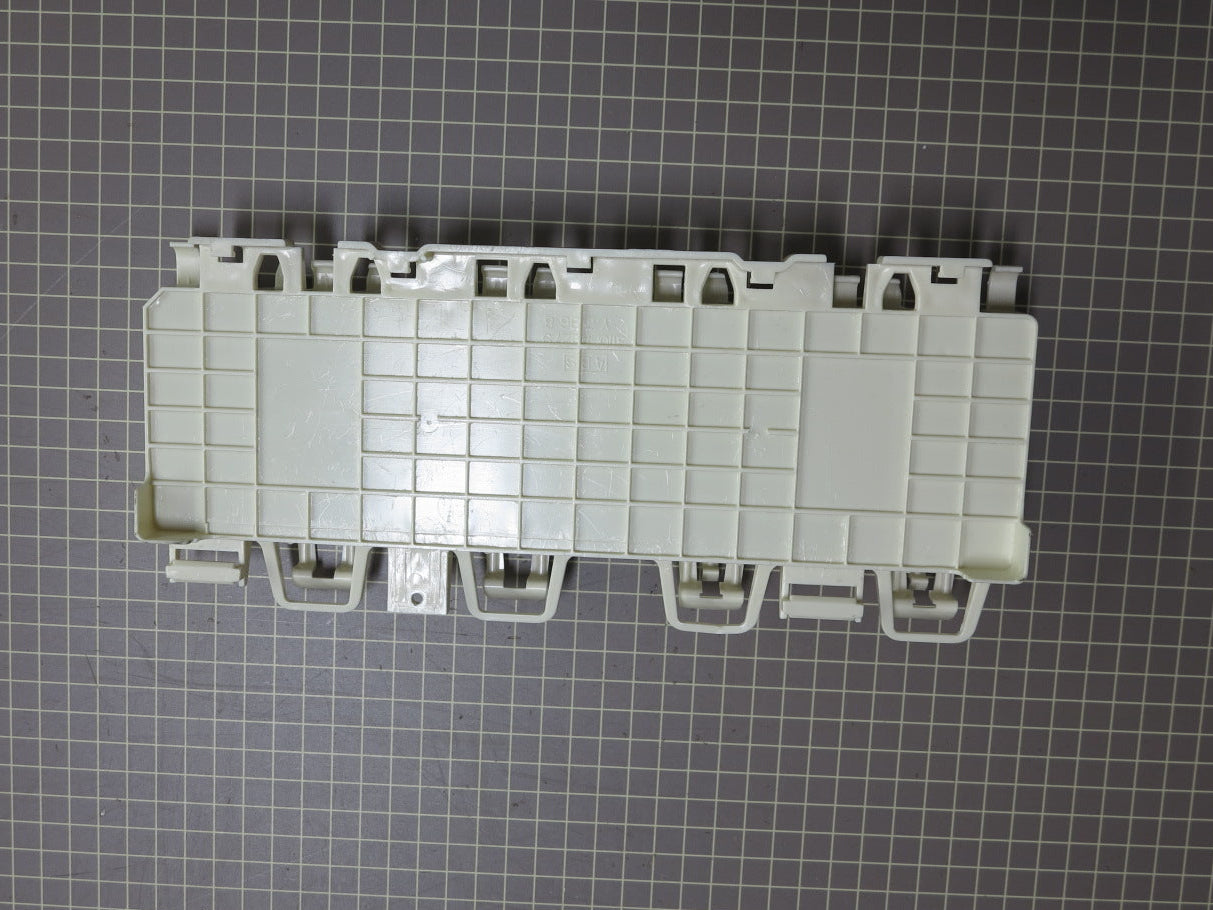 Main Control Board EBR62707648